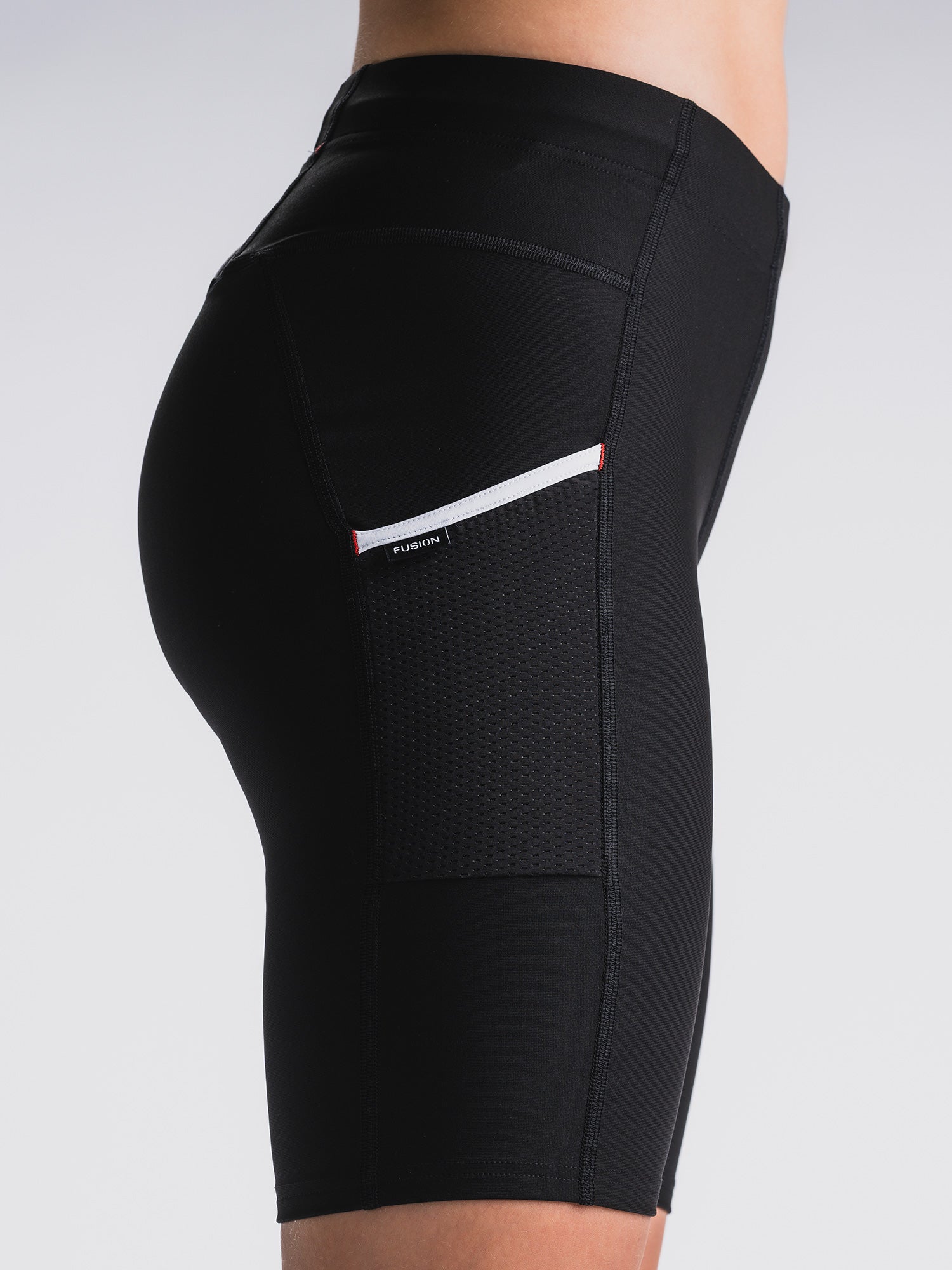 Short Tights Advanced
